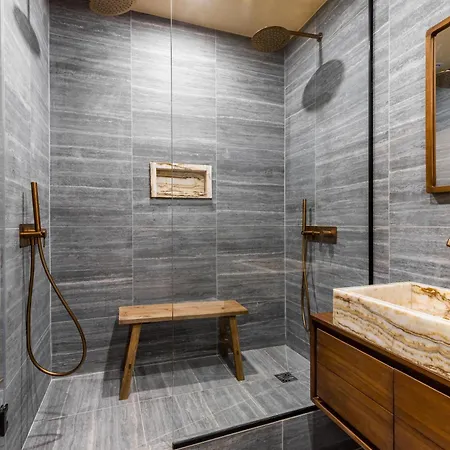 Nochichi Collections - Grands Boulevards Apartmán