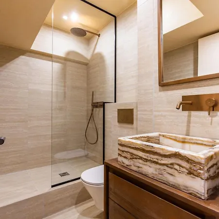 Nochichi Collections - Grands Boulevards