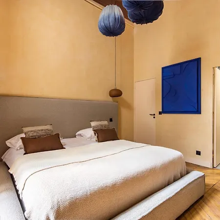 Nochichi Collections - Grands Boulevards * Paříž