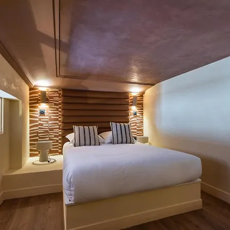 Nochichi Collections - Grands Boulevards Apartmán Paříž