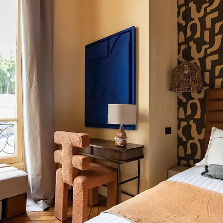 Nochichi Collections - Grands Boulevards