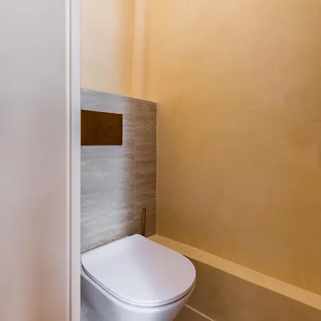 Nochichi Collections - Grands Boulevards Paříž