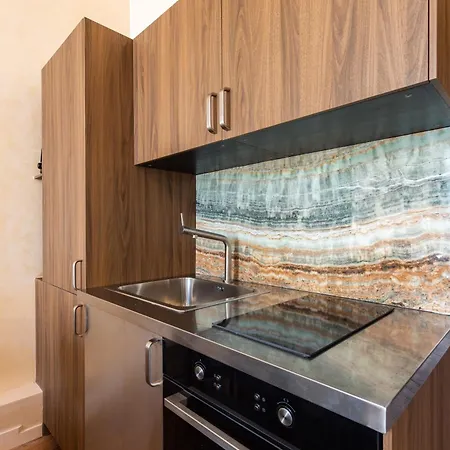 Nochichi Collections - Grands Boulevards * Paříž