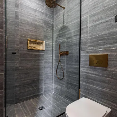 Nochichi Collections - Grands Boulevards *