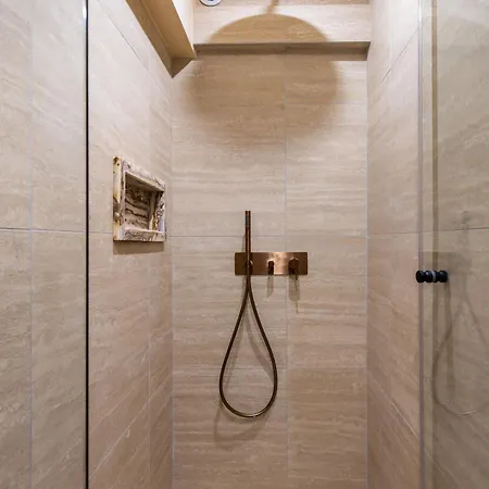 Apartmán Nochichi Collections - Grands Boulevards