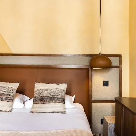 Nochichi Collections - Grands Boulevards Apartmán Paříž