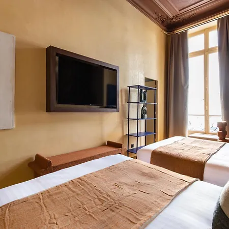 Nochichi Collections - Grands Boulevards *