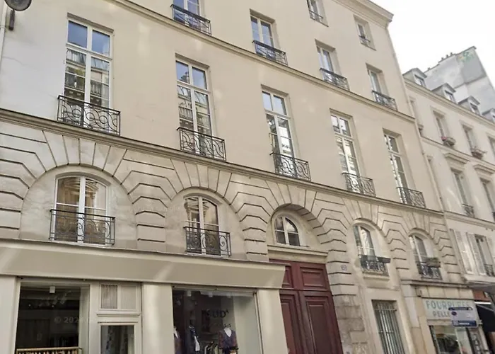 Nochichi Collections - Grands Boulevards