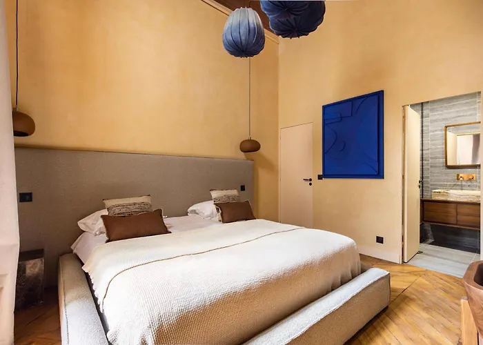 Nochichi Collections - Grands Boulevards * パリ