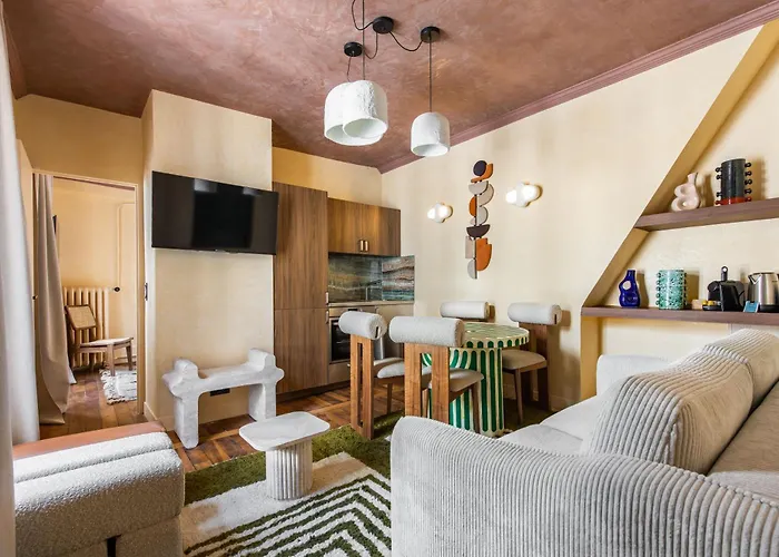 Nochichi Collections - Grands Boulevards